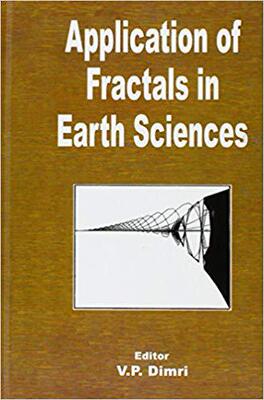 【预售】Application of Fractals in Earth Sciences