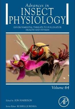 [预订]Environmental Threats to Pollinator Health and Fitness 9780443132490