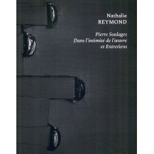 预订 Pierre Soulages : dans l’intimité de l’œuvre et entretiens: 9782493968043