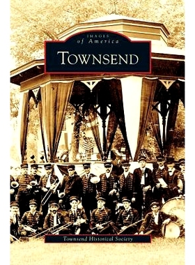 预订 Townsend: 9781531627911