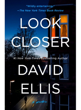 预订 Look Closer: 9780425280867