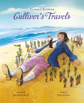 【预订】gullivers travels