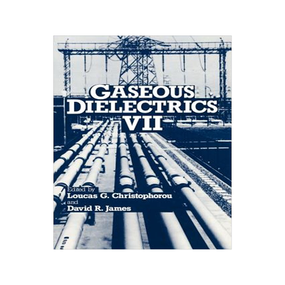 预订 Gaseous Dielectrics VII