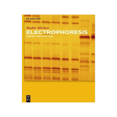 [预订]Electrophoresis 9783110330717
