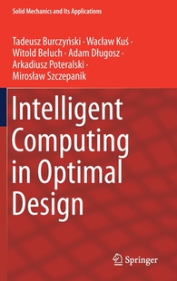预订 Optimal Intelligent Design Computing