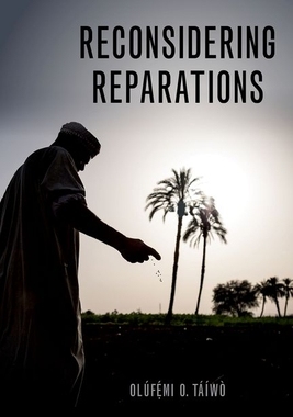 【预订】Reconsidering Reparations 9780197508893