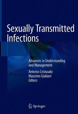 【预订】Sexually Transmitted Infections
