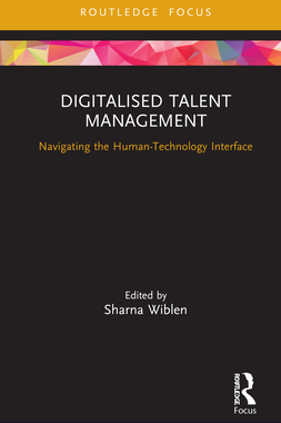【预订】Digitalized Talent Management 9780367211066