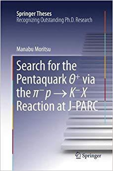 【预售】Search for the Pentaquark Θ+ Vi...