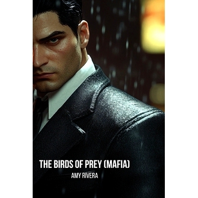 预订 The Birds of Prey (MAFIA): 9798330542673