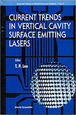 【预售】CURRENT TRENDS IN VERTICAL CAVITY SURFACE EMITTING LASERS