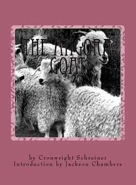 预订 The Angora Goat: Raising Goats Book 5: 9781530984473