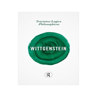 预订 Tractatus Logico-Philosophicus
