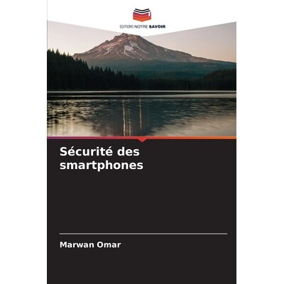 预订 Sécurité des smartphones: 9786209062209