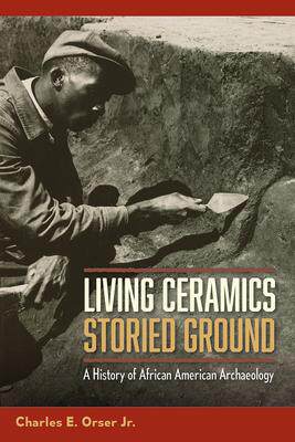 [预订]Living Ceramics, Storied Ground 9780813080260