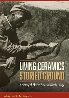 [预订]Living Ceramics, Storied Ground 9780813080260