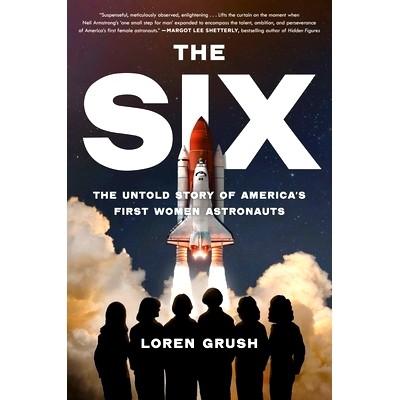 The Untold Story of America&rsquo;s First Wom