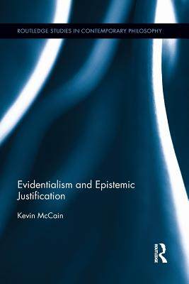 预订 Evidentialism and Epistemic Justification
