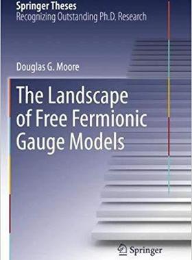 【预售】The Landscape of Free Fermionic Gauge Models