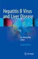 【预订】Hepatitis B Virus and Liver Disease 9789811636172