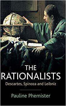 【预售】The Rationalists - Descartes, Spinoza and Leibniz