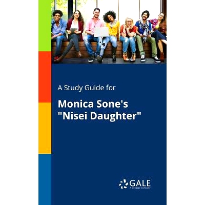 预订 A Study Guide for Monica Sone’s 