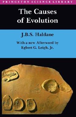 【预订】The Causes of Evolution