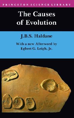 【预订】The Causes of Evolution