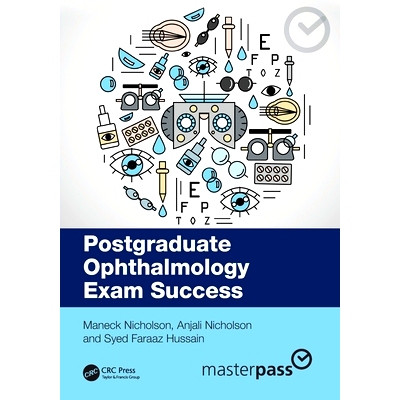 预订 Postgraduate Ophthalmology Exam Success: 9781032592749