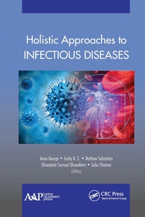 Approaches Holistic Infectious 9781774635971 Diseases 预订