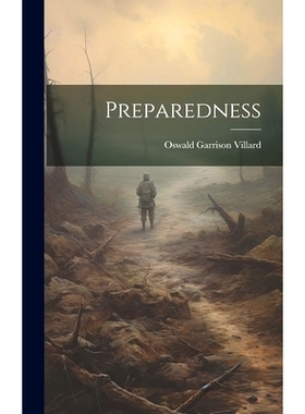 预订 Preparedness: 9781020778476