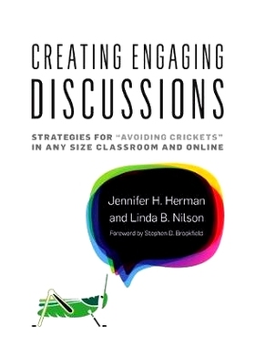 预订 Creating Engaging Discussions: Strategies for 