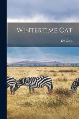 [预订]Wintertime Cat 9781014104915
