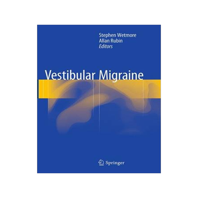 预订 Vestibular Migraine