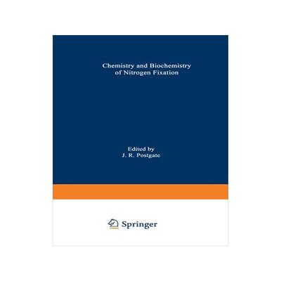 预订 The Chemistry and Biochemistry of Nitrogen Fixation
