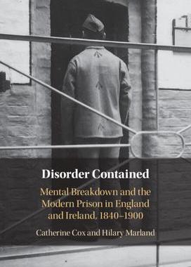 [预订]Disorder Contained 9781108834551