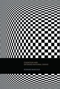 预订 Rational Cognition Extended Choice and