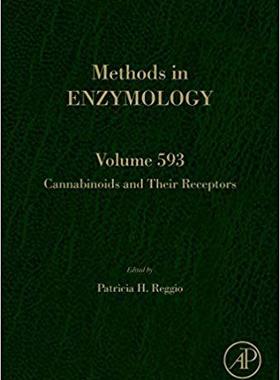 【预售】Cannabinoids and Their Receptors