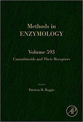 【预售】Cannabinoids and Their Receptors