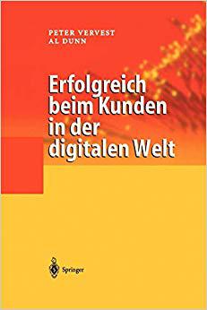 【预订】Erfolgreich beim Kunden in der digitalen Welt 9783540420736