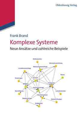 【预订】Komplexe Systeme 9783486583915