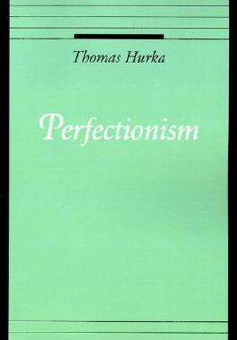 【预订】Perfectionism