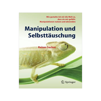 预订 Manipulation und Selbsttäuschung