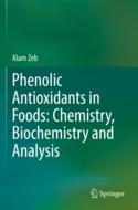 【预订】Phenolic Antioxidants in Foods: Chemistry, Biochemistry and Analysis 9783030747701