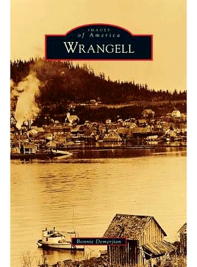 预订 Wrangell: 9781531649456