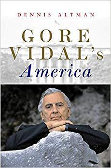 【预售】Gore Vidal’s America