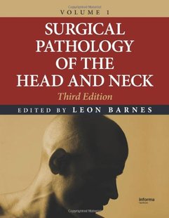 Head Edition Surgical Third Neck and the Pathology 预订