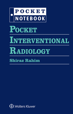 【预订】Pocket Interventional Radiology