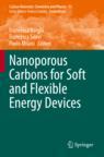 [预订]Nanoporous Carbons for Soft and Flexible Energy Devices