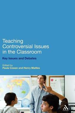 【预订】Teaching Controversial Issues in the Classroom